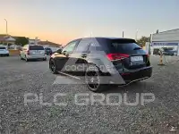 2019 Mercedes Benz A