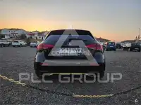 2019 Mercedes Benz A