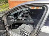 2019 Mercedes Benz A