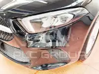 2019 Mercedes Benz A