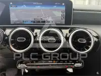 2019 Mercedes Benz A