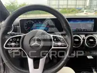 2019 Mercedes Benz A