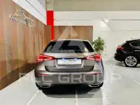 2019 Mercedes Benz A