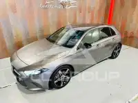2019 Mercedes Benz A