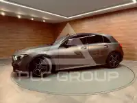 2019 Mercedes Benz A