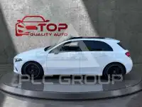 2019 Mercedes Benz A