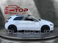 2019 Mercedes Benz A