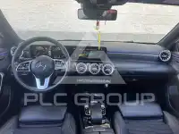 2019 Mercedes Benz A