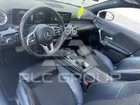 2019 Mercedes Benz A