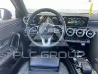 2019 Mercedes Benz A