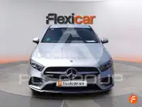 2019 Mercedes Benz A