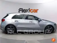 2019 Mercedes Benz A