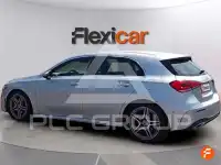 2019 Mercedes Benz A