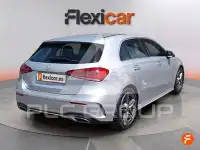 2019 Mercedes Benz A