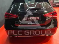 2019 Mercedes Benz A