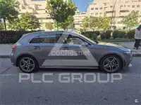 2019 Mercedes Benz A