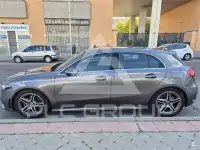 2019 Mercedes Benz A