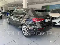 2019 Mercedes Benz A