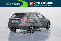 2019 Mercedes Benz A