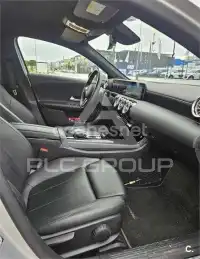 2019 Mercedes Benz A