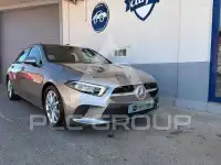 2019 Mercedes Benz A