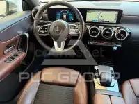 2019 Mercedes Benz A