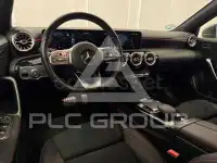 2019 Mercedes Benz A