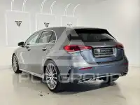 2019 Mercedes Benz A