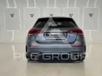 2019 Mercedes Benz A