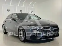 2019 Mercedes Benz A