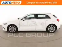 2019 Mercedes Benz A