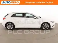 2019 Mercedes Benz A