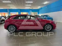 2019 Mercedes Benz A