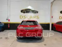 2019 Mercedes Benz A