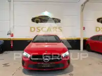 2019 Mercedes Benz A