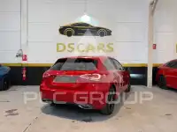 2019 Mercedes Benz A