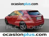 2019 Mercedes Benz A