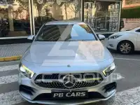 2019 Mercedes Benz A