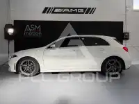 2019 Mercedes Benz A