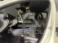 2019 Mercedes Benz A