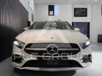 2019 Mercedes Benz A