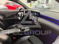 2019 Mercedes Benz A