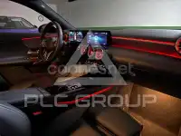 2019 Mercedes Benz A