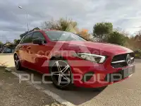 2019 Mercedes Benz A