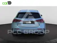 2019 Mercedes Benz A