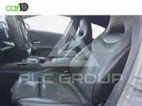 2019 Mercedes Benz A