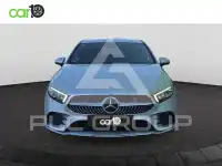 2019 Mercedes Benz A