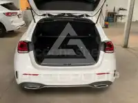 2019 Mercedes Benz A