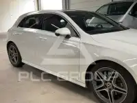 2019 Mercedes Benz A