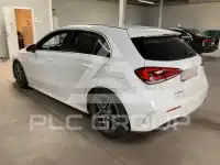 2019 Mercedes Benz A